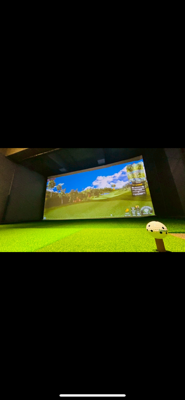 インドアゴルフ SMART GOLF 自由が丘九品仏等々力通り店 3