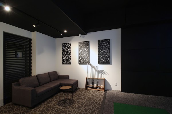 ROPPONGI GOLF RESORT 2