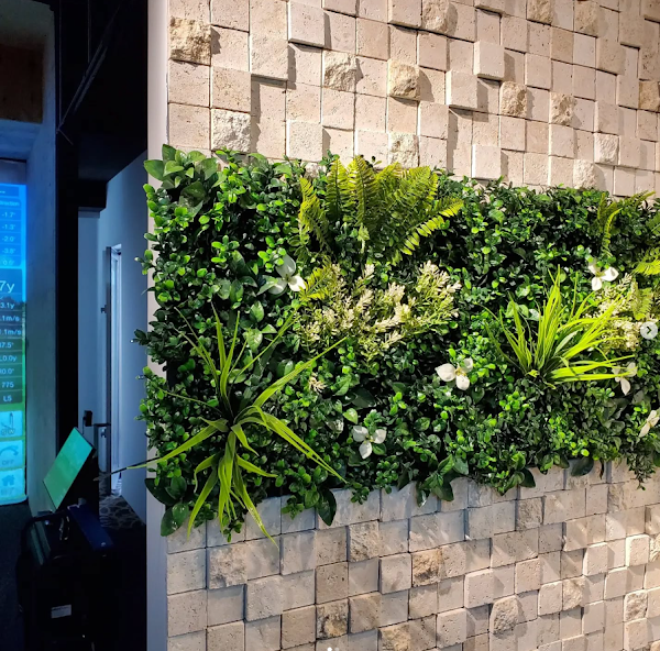 ROPPONGI GOLF RESORT 4