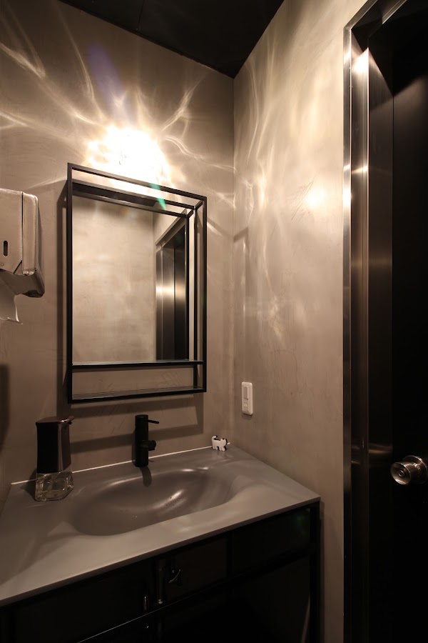 ROPPONGI GOLF RESORT 5