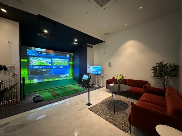 DOOR TO GOLF 関内 2