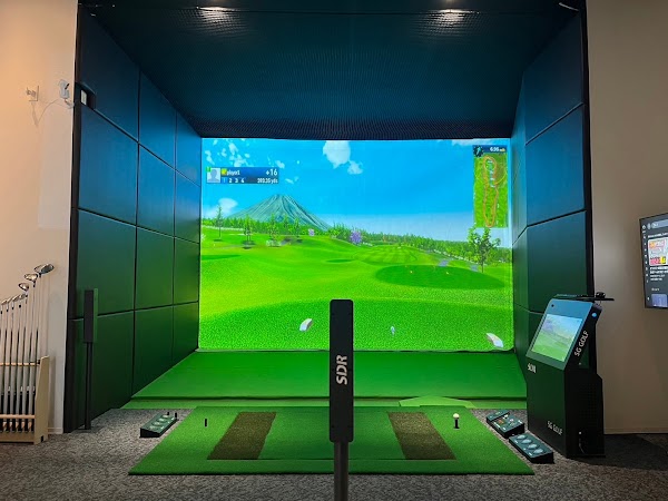 DOOR TO GOLF 関内 4