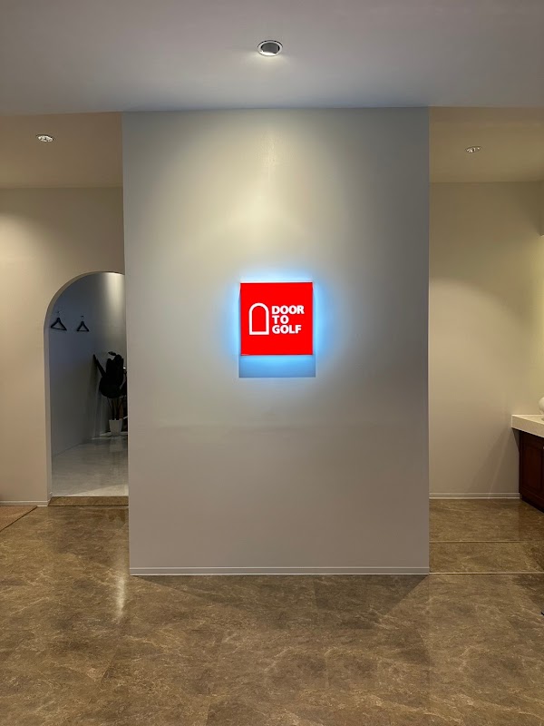 DOOR TO GOLF 関内 5