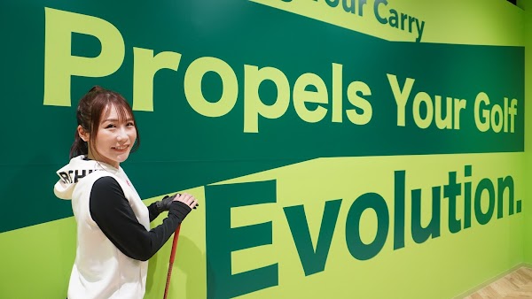 ARAVAGOLFイオンタウン岡崎美合店 5