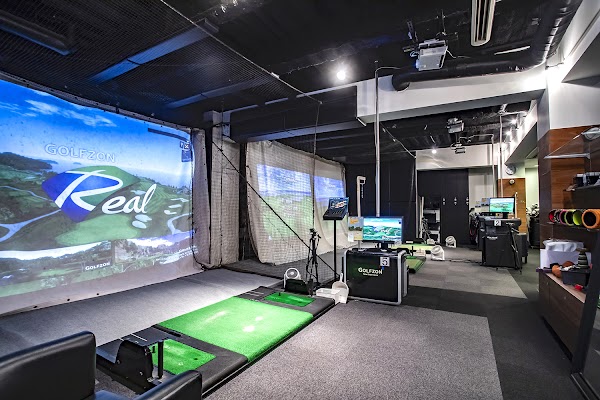 ゴルフワールド自由が丘