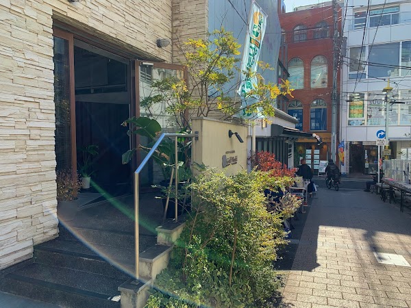 ゴルフワールド自由が丘 4