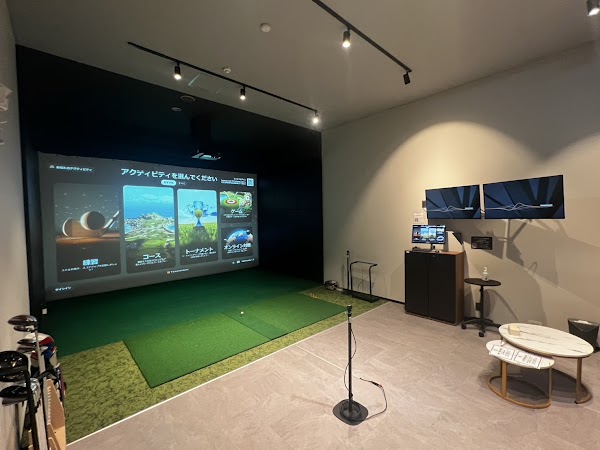 DOOR TO GOLF てらお白井店