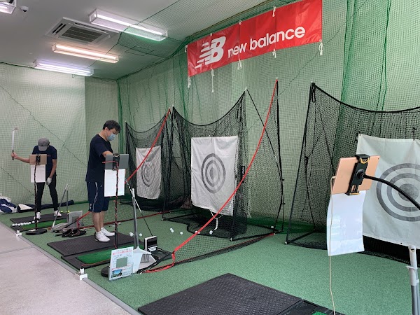 スキマゴルフ 押上店 2