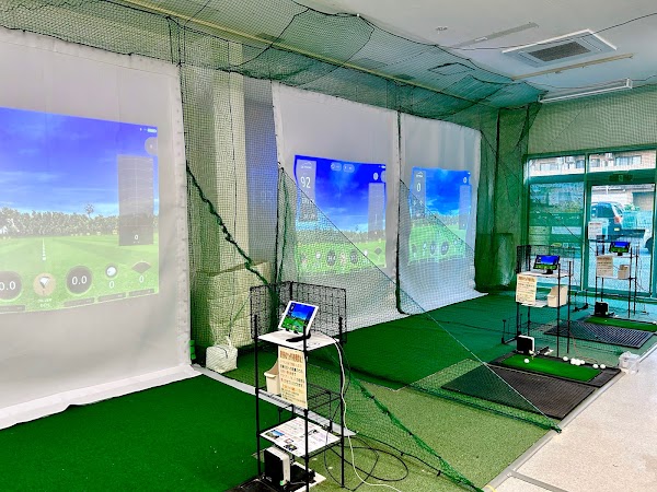 スキマゴルフ 押上店 3