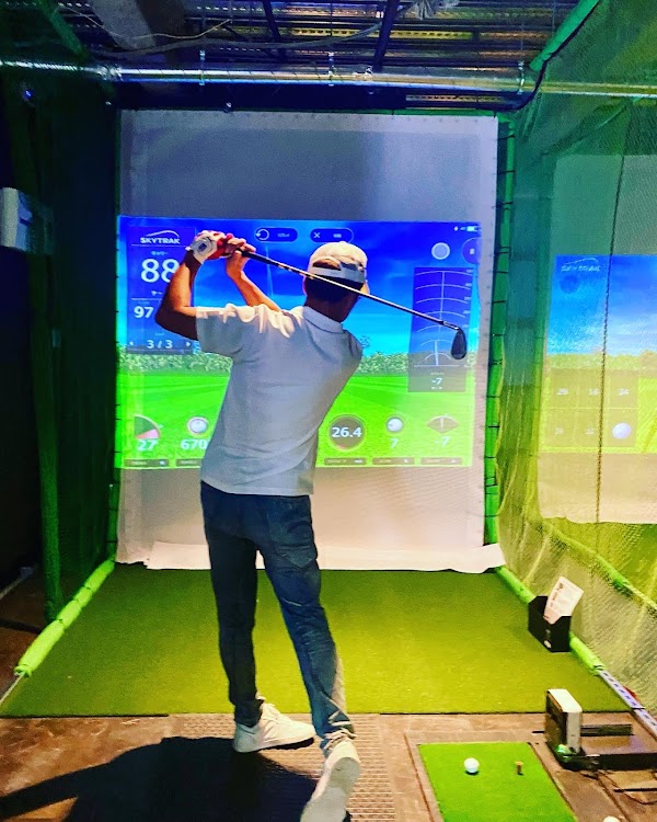 スキマゴルフ 押上店 4