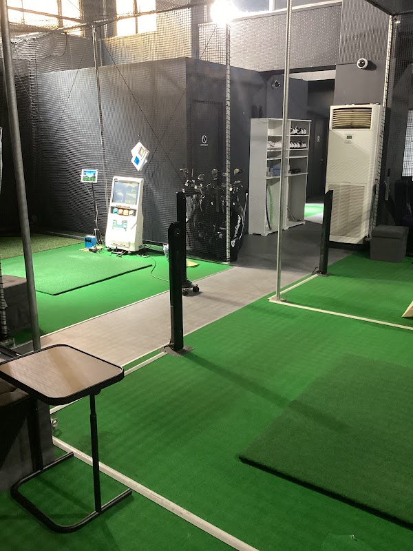 ZENGOLF ACADEMY 戸越銀座店 2