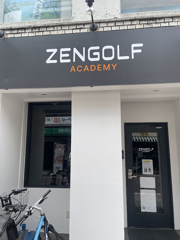 ZENGOLF ACADEMY 戸越銀座店 3