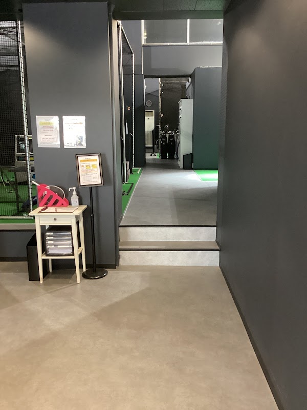 ZENGOLF ACADEMY 戸越銀座店 5