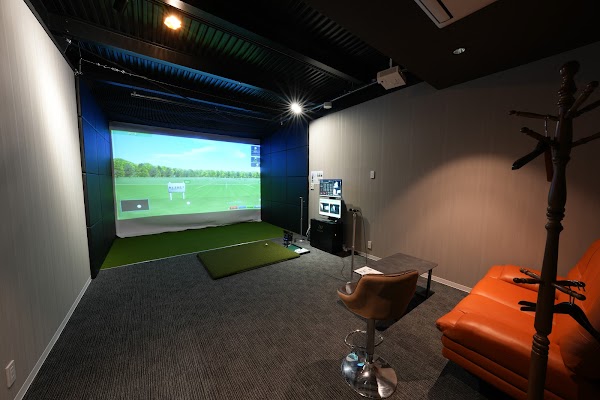 シークレットゴルフレンジ(SGR) 2