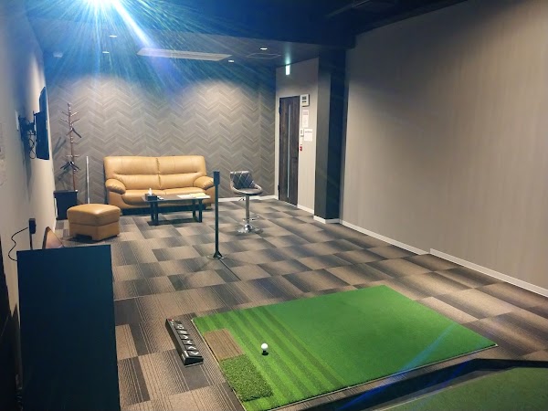 シークレットゴルフレンジ(SGR) 3