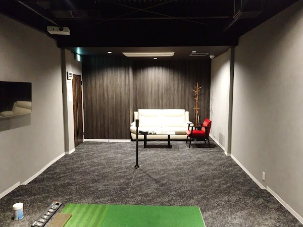 シークレットゴルフレンジ(SGR) 5