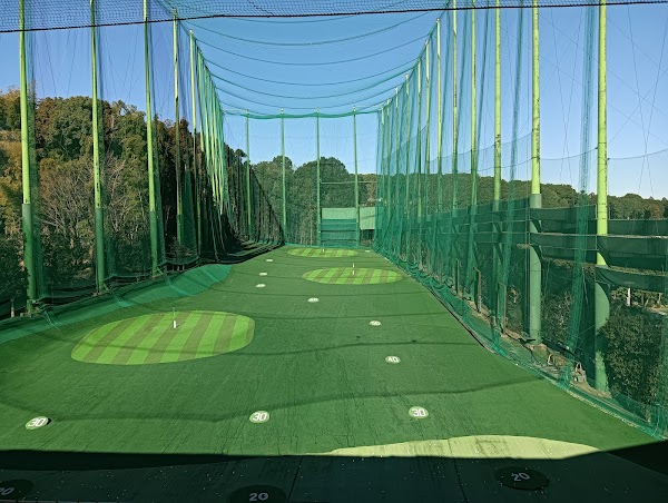 横浜旭ファミリーゴルフ