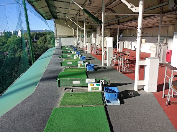 横浜旭ファミリーゴルフ 3