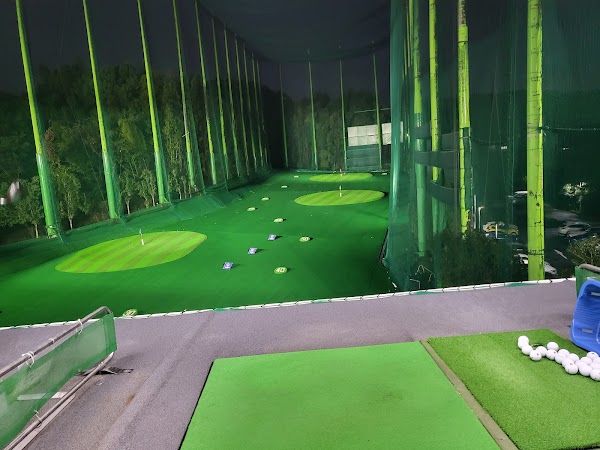 横浜旭ファミリーゴルフ 4