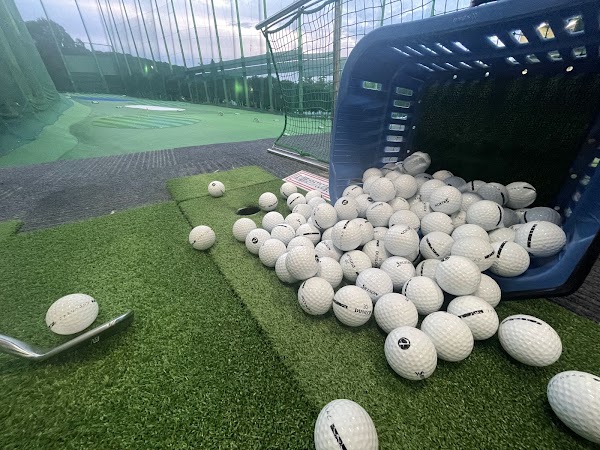 横浜旭ファミリーゴルフ 5