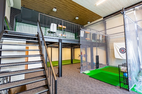 アーサーゴルフクラブ 2