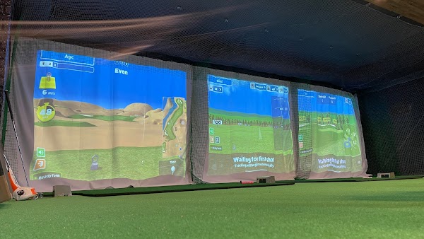 アーサーゴルフクラブ 3