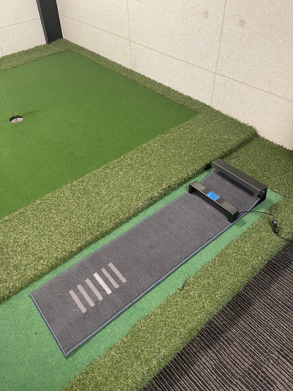 アーサーゴルフクラブ 4