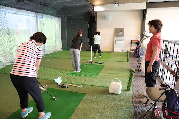 アーサーゴルフクラブ 5