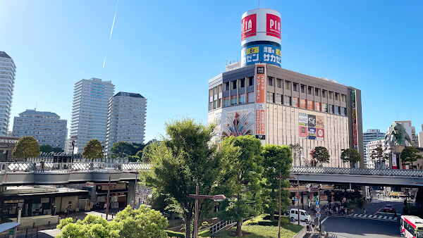 ゴルヴィズ川口