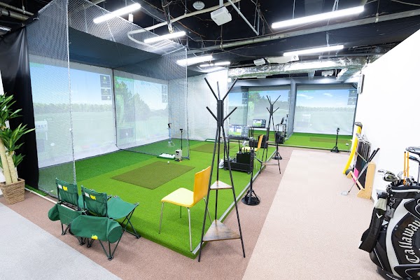 ゴルヴィズ川口 2