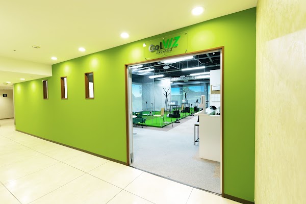 ゴルヴィズ川口 3