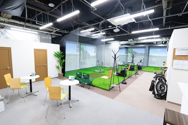 ゴルヴィズ川口 5