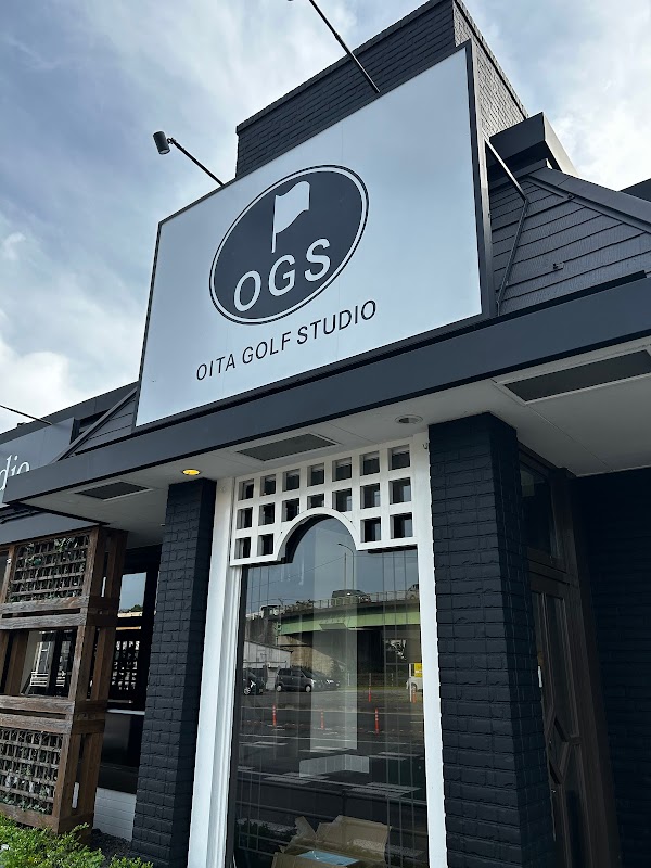 大分ゴルフスタジオ 5