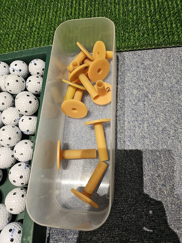 インドアゴルフ SMART GOLF 東武練馬店 5