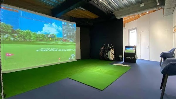 インドアゴルフ SMART GOLF 辻堂店