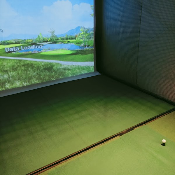 インドアゴルフ SMART GOLF 辻堂店 3