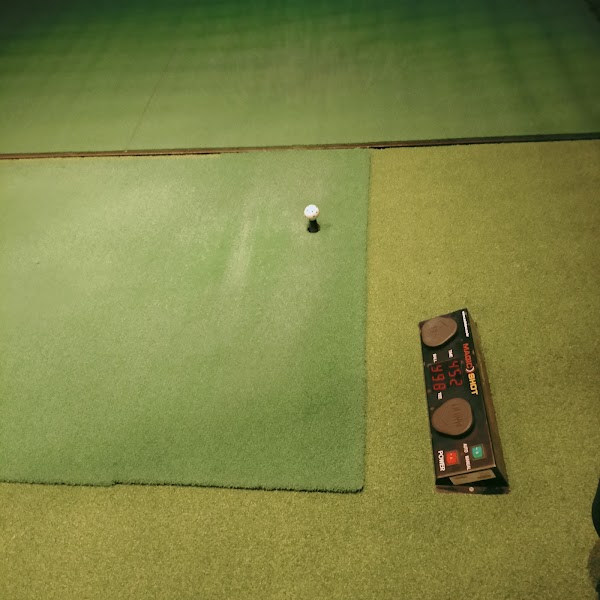 インドアゴルフ SMART GOLF 辻堂店 4
