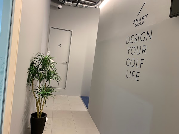 インドアゴルフ SMART GOLF 辻堂店 5