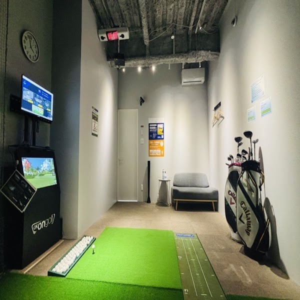 SMART GOLF 等々力目黒通り店