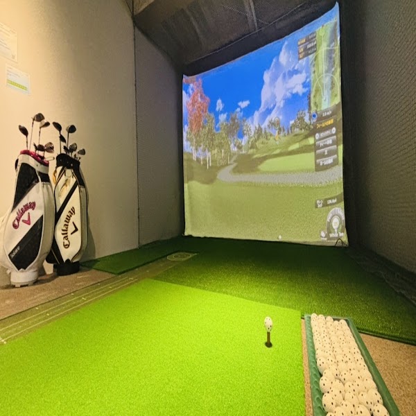 SMART GOLF 等々力目黒通り店 3