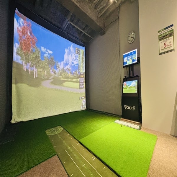 SMART GOLF 等々力目黒通り店 4