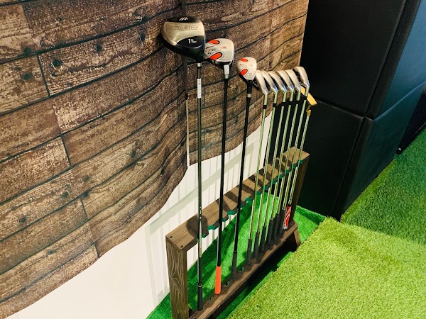 シミュレーションゴルフ パウハナ 小倉店 5