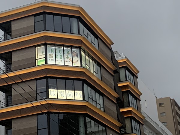 ダイアグ・ゴルフ シミュレーション インドアゴルフ練習場 4