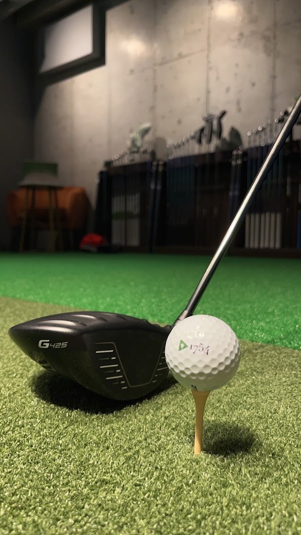 Private Golf Driving Range 1754 赤坂見附 2