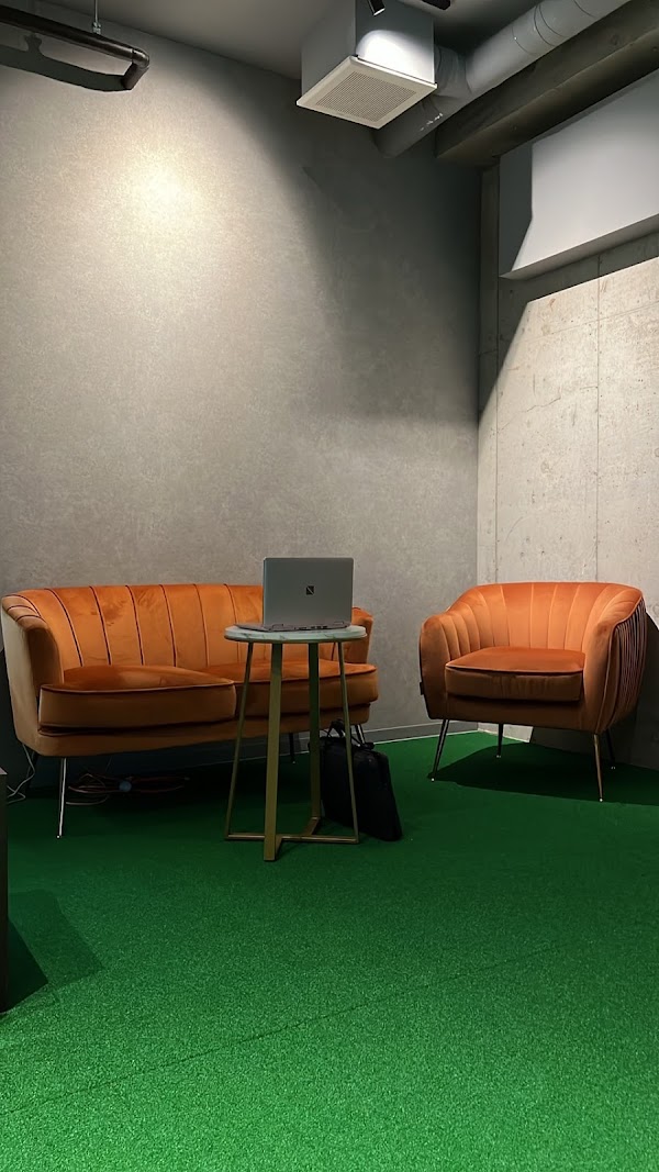 Private Golf Driving Range 1754 赤坂見附 3