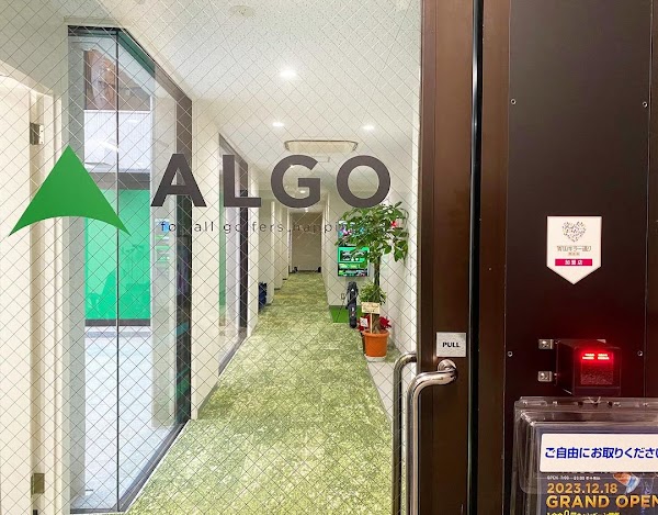 ALGO青山｜インドアゴルフ場・シミュレーションゴルフ場 3