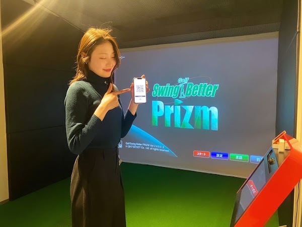 ALGO青山｜インドアゴルフ場・シミュレーションゴルフ場 4