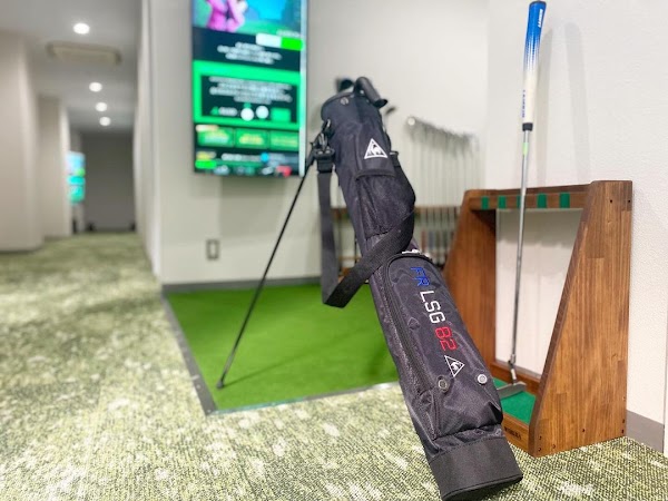 ALGO青山｜インドアゴルフ場・シミュレーションゴルフ場 5