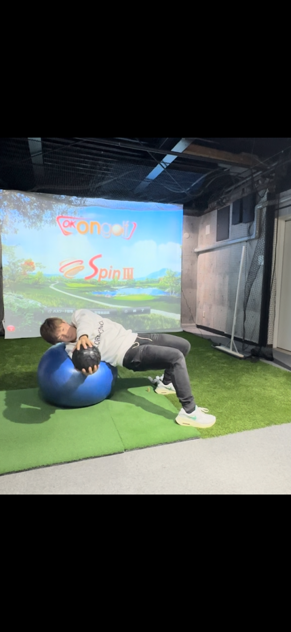 LAUGH SHOT GOLF 24 4