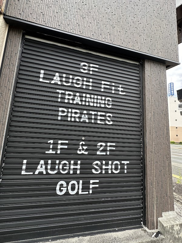 LAUGH SHOT GOLF 24 5